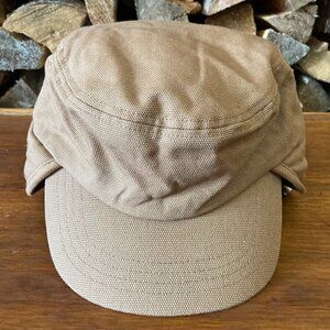 Duluth Trading CO Company NWT Thinsulate Insulation Insulated Cap Hat M Medium